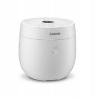 1,9 l; 350 W; 4 programos Salente Jasmine