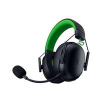 Kompiuterinis žaidimas Juodosios BlackShark V3 X Hyperspeed belaidžiai ausinės Xbox, itin lengvi.