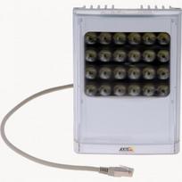 Axis tinklo kamera, 01218-001, 1.65 kg, PoE apšvietimas, lanksčios baltos apšvietimo kampas, įvairios montavimo galimybės