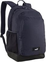 Puma Kuprinė Academy Backpack Blue 090697 35, Mėlyna