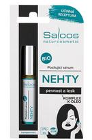 Nagų serumas Saloos Bio, 7ml