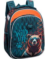 Kuprinė COOLPACK Turtle Bear