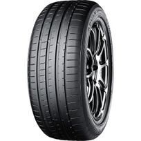 Vasarinė padanga Yokohama Advan Sport V107 SUV 265/40 R21 105Y Sukibimas su šlapia danga A, Kuro efektyvumas D, 73 dB