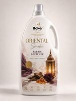 Boker skalbinių minkštiklis Oriental Smoke, 3 L