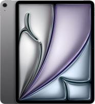 Planšetinis kompiuteris Tablet Apple iPad Air 13" Wi-Fi M4 128GB - Space Grey