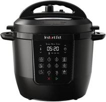 Elektrinis greitpuodis Instant Pot, Elektrinis greitpuodis Instant Pot