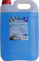 Automobilinis žieminis langų plovimo skystis -25C, 4 l