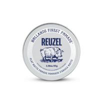 Reuzel matinė molio pomada