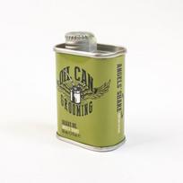 Oil Can Grooming skutimosi aliejus Angels' share