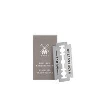 Skutimosi peiliukai Mühle (10 vnt)