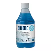 Disicide koncentruotas virusocidinis ir baktericidinis skystis instrumentams 600ml