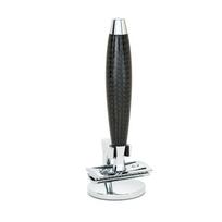 Mühle EDITION CARBON dviašmenis skustuvas