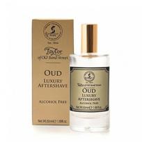 Taylor of Old Bond Street losjonas po skutimosi Oud 50ml