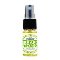 Dr K barzdos aliejus Woodland 10ml
