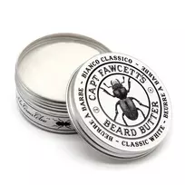 Captain Fawcett barzdos sviestas Bianco Classico 80ml