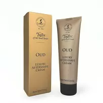 Taylor of Old Bond Street drėkinantis kremas po skutimosi Oud 75ml