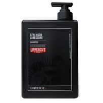 Uppercut Deluxe šampūnas Strenght & Restore, 1l