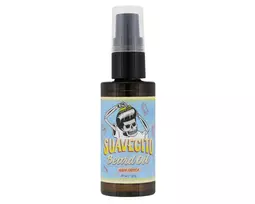 Suavecito Agua Fresca Barzdos Aliejus (30 ml)