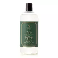 Taylor of Old Bond Royal Forest Vonios ir Dušo Gelis (500 ml)