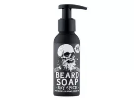 Dr K proginis barzdos šampūnas Bay Spice