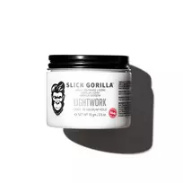 Slick Gorilla Lightwork – Matinis Plaukų Molis (70g)