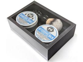 Dr K Soap Company Skutimosi Sistema Fresh Lime