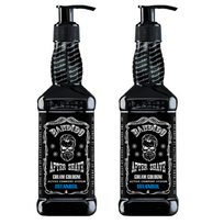 Bandido Istanbul kremas po skutimosi, 350ml