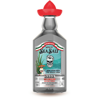 Bandido Sea Salt Spray druskos purškalas, 250ml