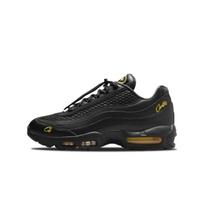 Nike Air Max 95 Corteiz Honey Black EU 38 black
