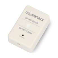 BleBox co2Sensor – išmanusis anglies dioksido jutiklis – WiFi