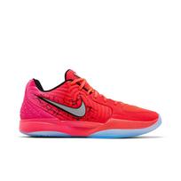 Nike Ja 2 EP 'Tropical Punch' (Unisex) Magic Ember / Photon Dust / Laser Orange / Black Basketball Shoes IF0303 600 41.0 red