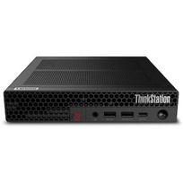 Lenovo ThinkStation P3 Tiny Gen 2 ULT7-265/16GB/512GB/Intel Graphics/WIN11 Pro/ENG kbd/3Y Warranty | 30K5006LMH