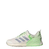 adidas Dropset 3 Halo Silver Semi Green Spark Moteriški sportbačiai Cream Lime-Burst JR1673 39⅓ white