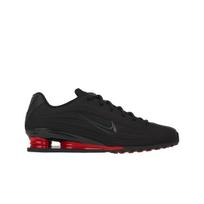 Nike Shox Z Bred moteriški sportbačiai, juodi ir raudoni HQ7540-002 38 black