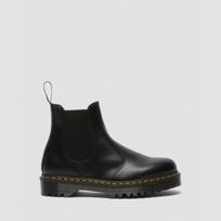 Dr. Martens 2976 BEX Black Smooth - Dydis 47 (26205001 Laisvalaikio batai)