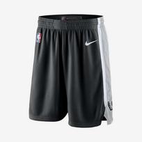 Nike San Antonio Spurs  - Dydis M (BV9419-010 Šortai)