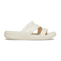 Crocs™ Getaway Strappy - Dydis 40 (209587-160 Šlepetės)