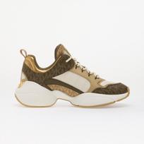 Michael Kors Bowie Trainer Loden Multi - Dydis 36 (43T6BWFS2B 291 Laisvalaikio batai)