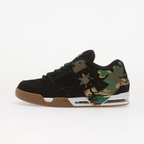 DC Command Black/ Camo - Dydis 44 (DC02220007 NEW2 Laisvalaikio batai)