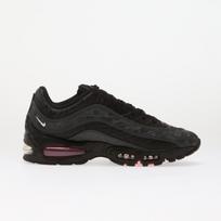 Nike Air Max Joga Bonito Black/ White-University Red-Dk Smoke Grey - Dydis 47 (IO1753-001 Nike Air Max batai)