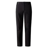 The North Face Quest Softshell - Dydis 30 (R) (0A4M77JK31 Kelnės)