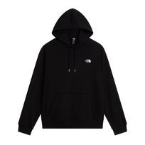 The North Face Essential Terry Simple Dome - Dydis S (0A8FX9JK31 Džemperiai)