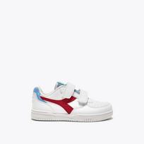 DIADORA Diadora Raptor Low Stripe Ps - Dydis 28 (101.181614-D0771 Laisvalaikio batai)