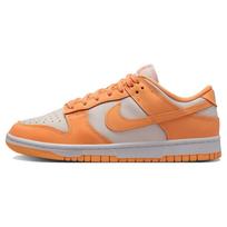 Nike Dunk Low Peach Cream Moteriški sportbačiai Oranžiniai Balti DD1503-801 38 orange