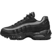 Nike Air Max 95 GS 'Juoda Antracito Dūminė Pilka' HV2539-001 35.5 black
