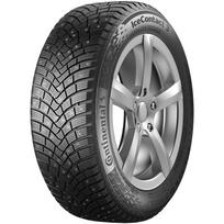 Padanga CONTINENTAL ICECONTACT 3 235/55 R17 XL 3PMSF M+S (Žieminė) (Automobilio) (Dygliuota)