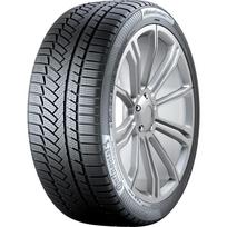 Padanga CONTINENTAL WINTERCONTACT TS850P 245/45 R18 XL 3PMSF M+S (Žieminė) (Automobilio) (Run-Flat)
