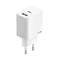 OPPO SUPERVOOC 45W Dual-Port Charger (White), KAPOPP110110230159