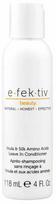 Plaukų kondicionierius E.fek.tiv Inula And Silk Amino Acids Leave In, 118 ml
