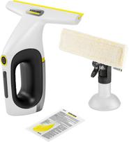Elektrinis langų valytuvas Kärcher Vac WV 2 Universal Care 1.633-671.0, 13.3 cm, 28 cm